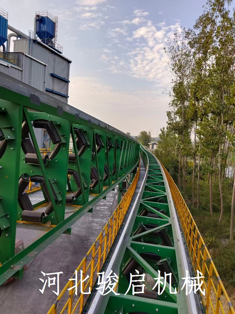 管帶機(jī)