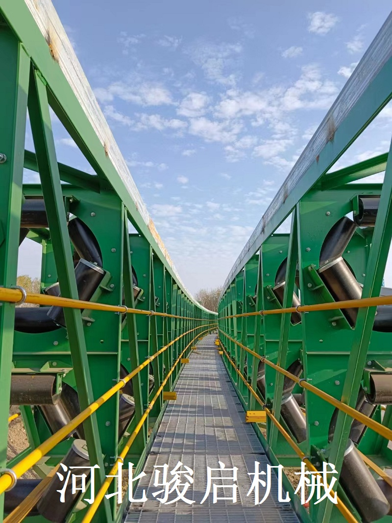 管帶機(jī)