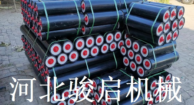 高分子托輥
